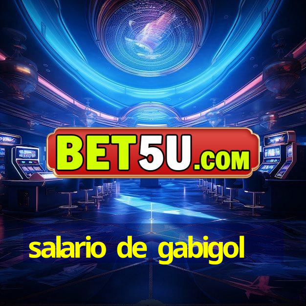 salario de gabigol